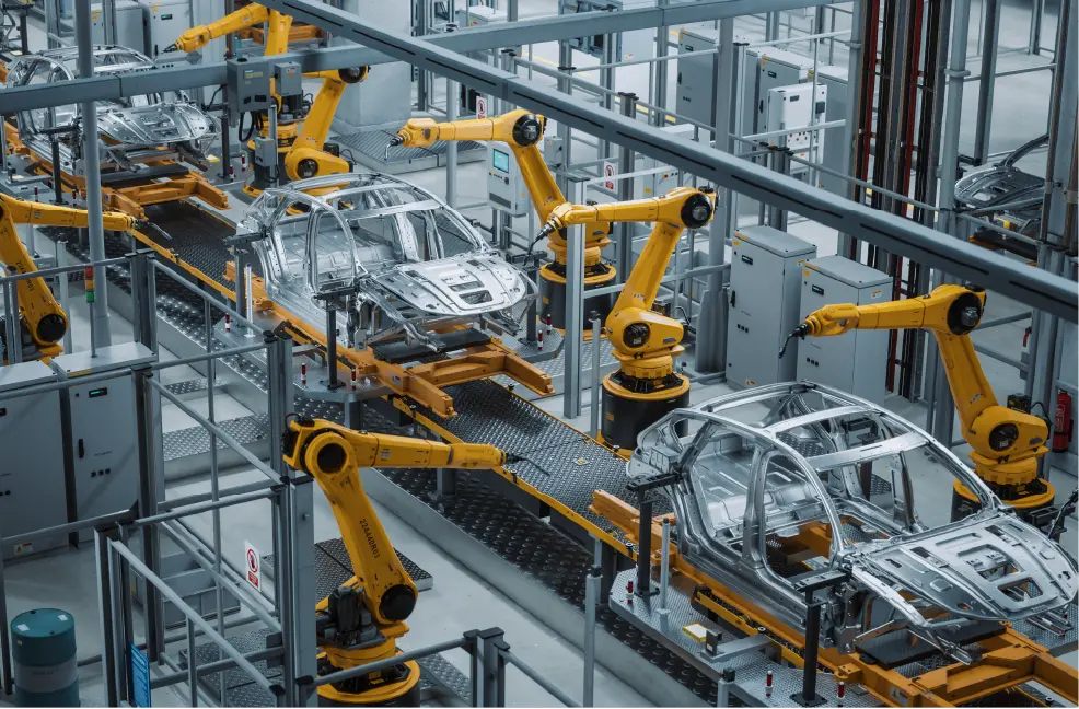 Leading Automotive Manufacturer Achieved 35% Higher Customer Satisfaction Score with AutoSense