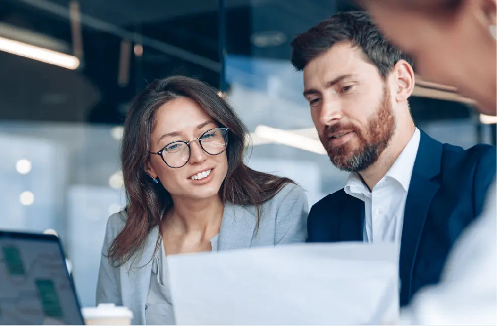 Dealer management transformation