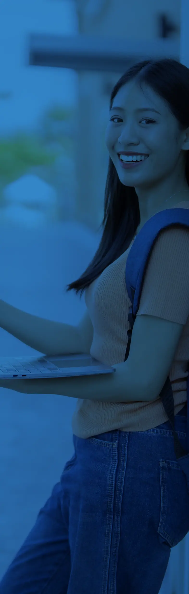 student journey image