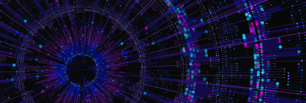 Finance desktop banner