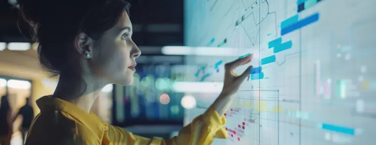 Revolutionizing the Future