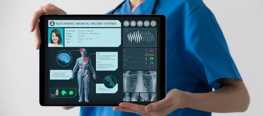 Unmatched MedTech Services