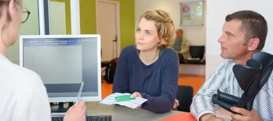 Urgent Care & Hospital Enhancements