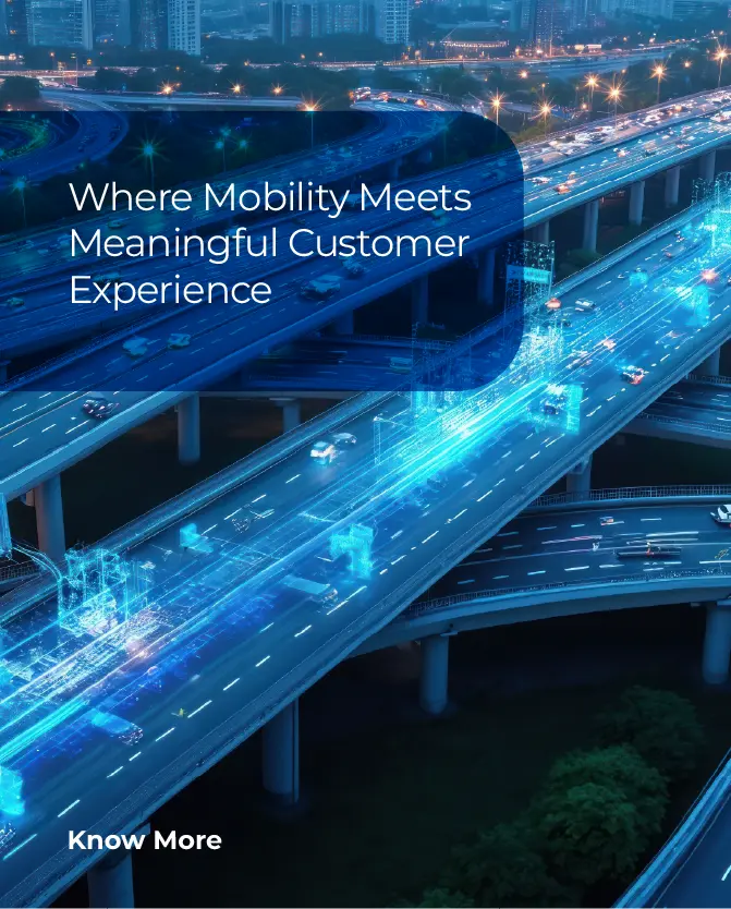 Automotive Industry Solutions