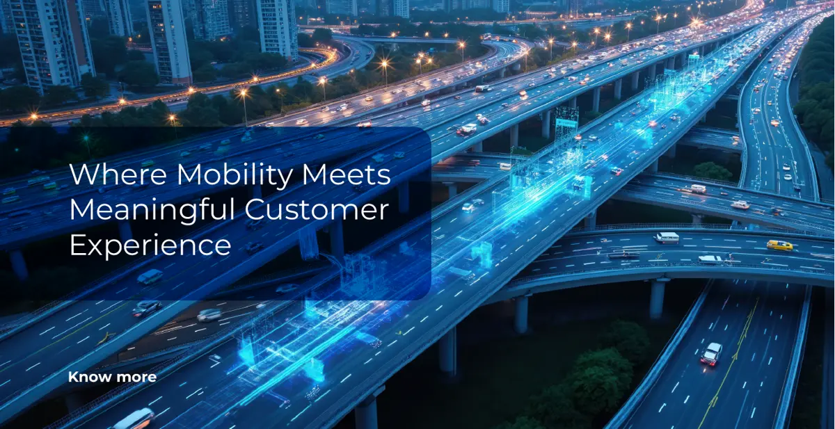 Automotive Industry Solutions