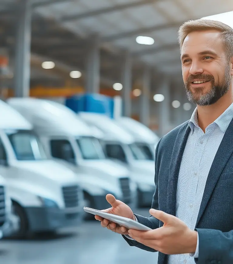 Customer Journey Mobile