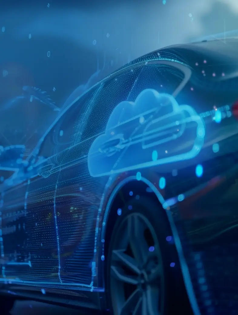 Personalizing Automotive Experience