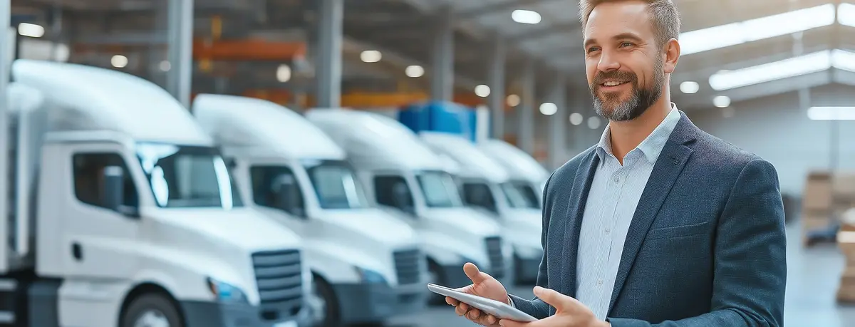 Customer Journey Desktop