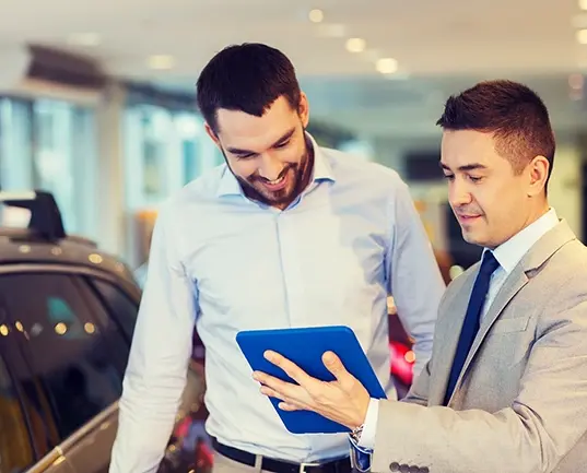 Deal & Finance Management