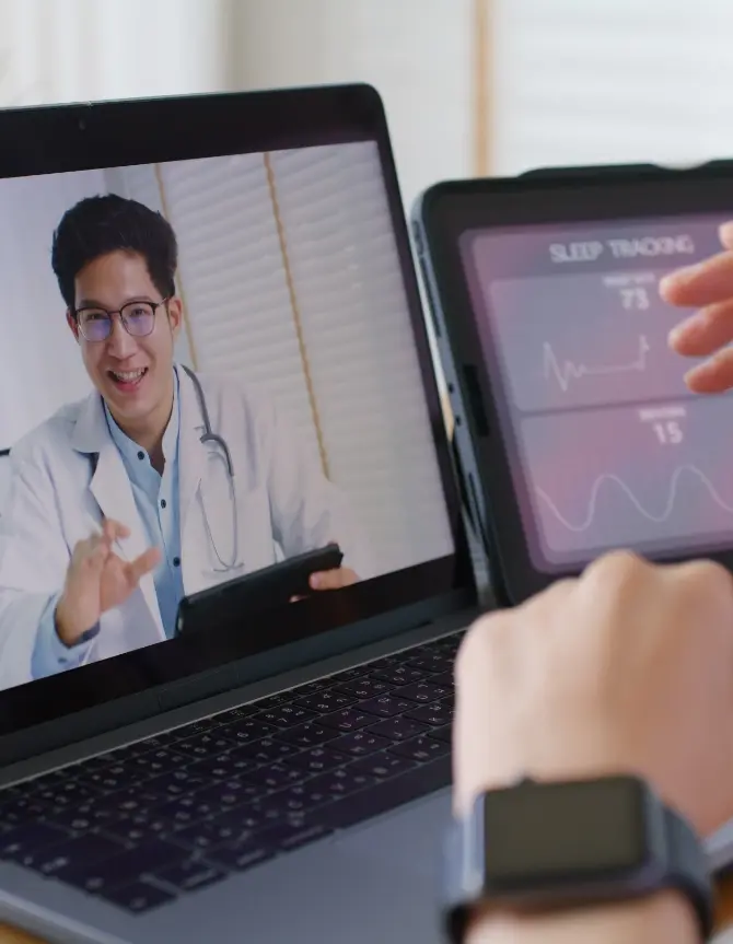 common section Desktop