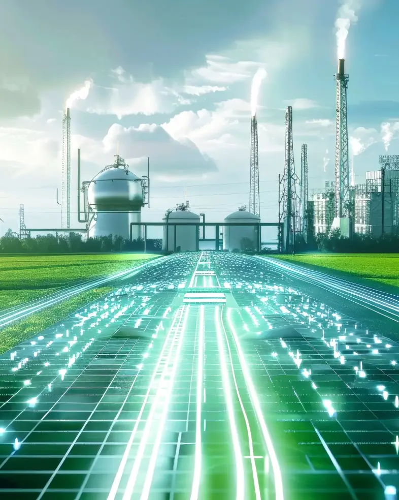 ai manufacturing image