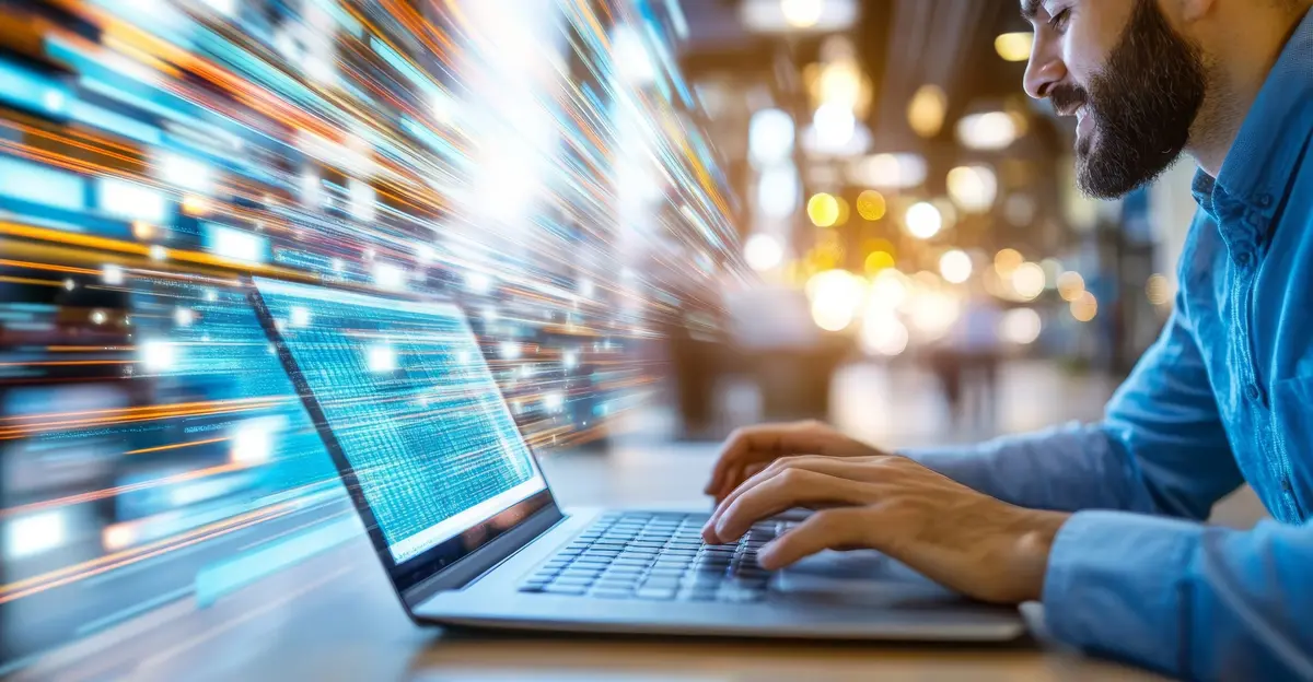 actionable mobile image