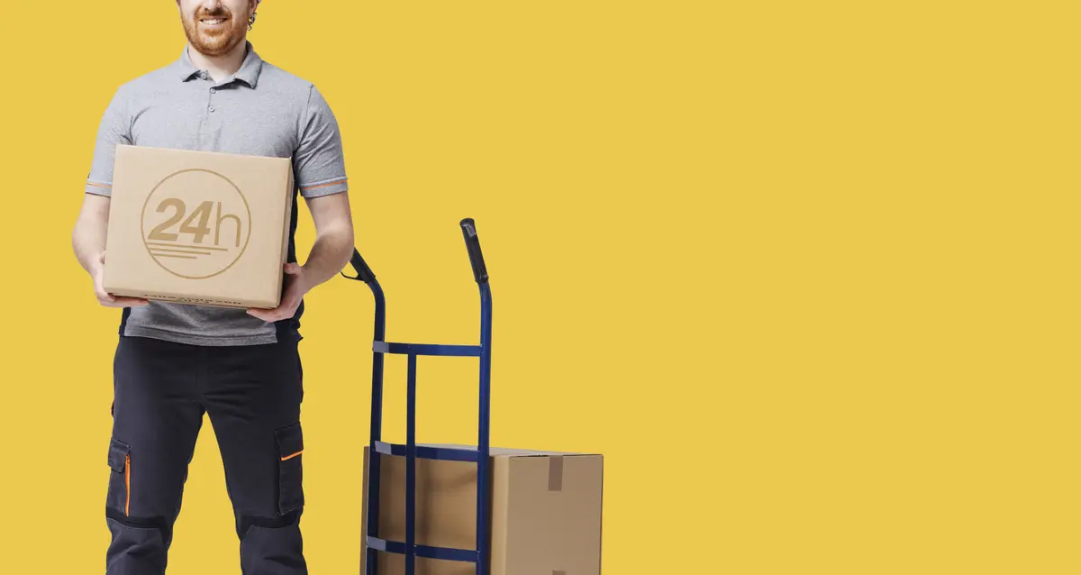 Quick Commerce Retail