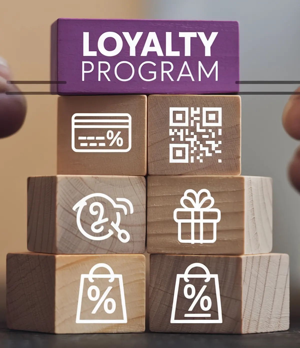loyalty mobile image