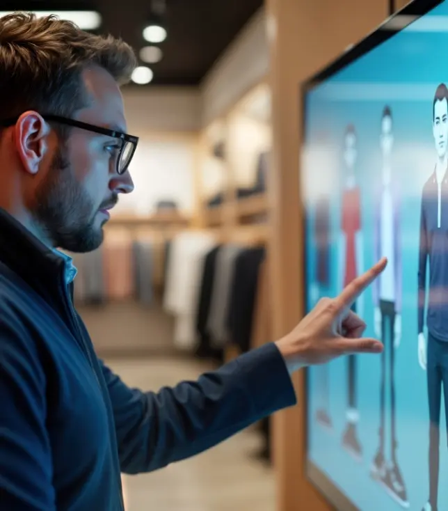 fashion mobile image