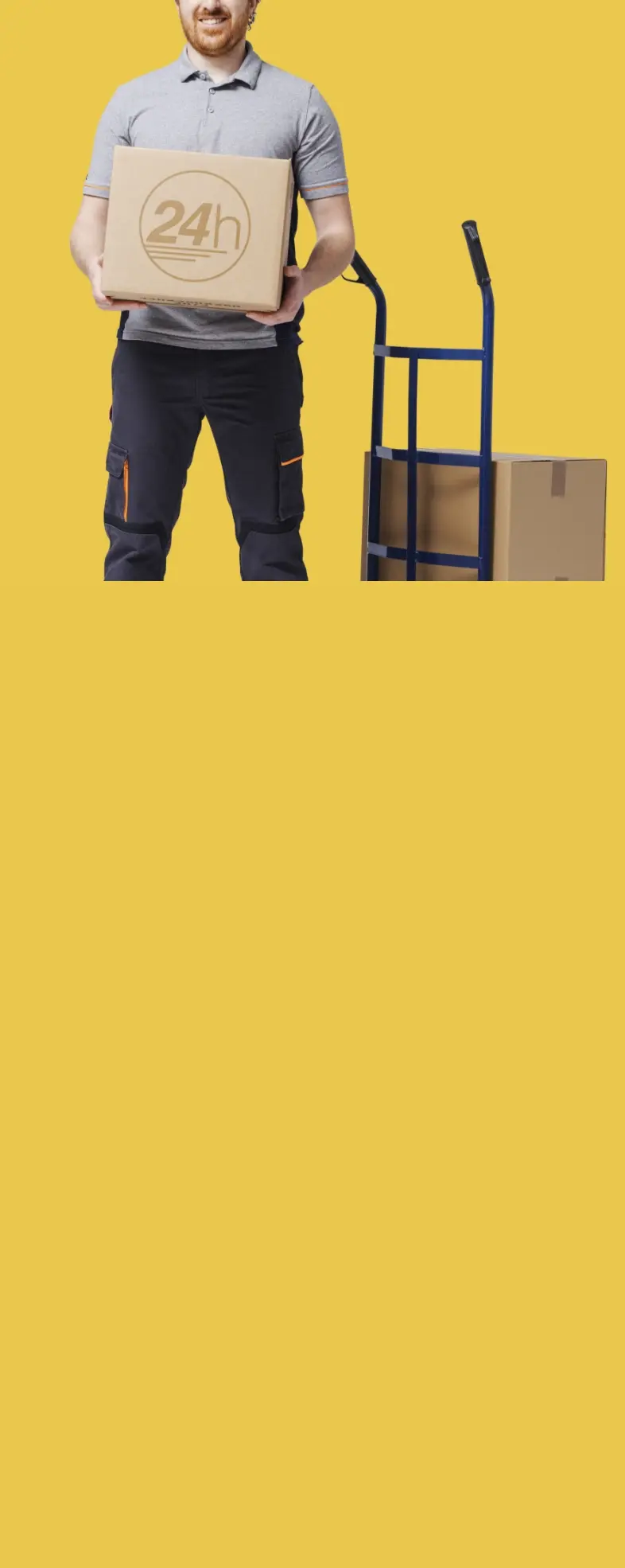 Quick Commerce Retail