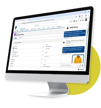 Context-Aware Messaging