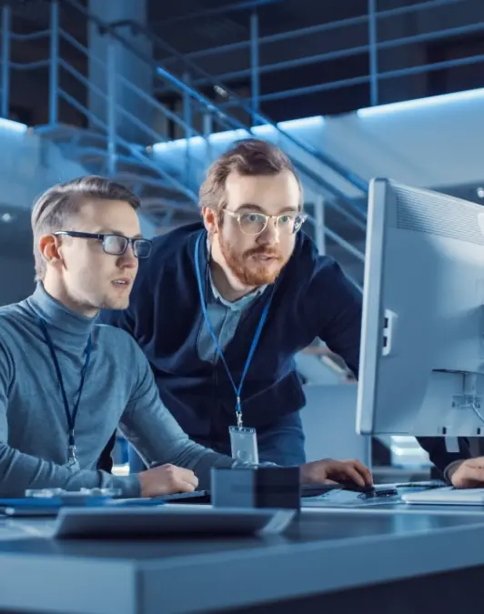 Key Reasons desktop image