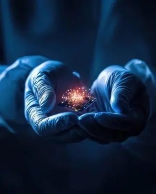 deep-industry mobile image