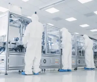 Key Areas mobile image