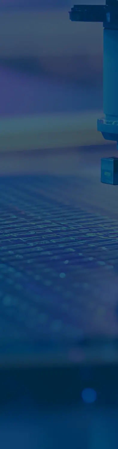 Semiconductor Summary Mobile Background