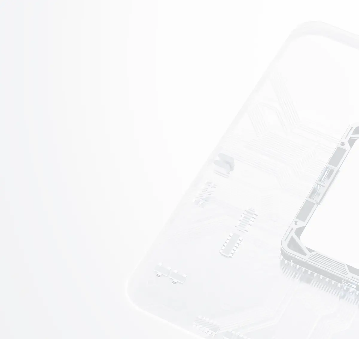 End-to-End Semiconductor Processes