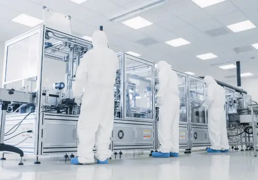 Key Areas desktop image