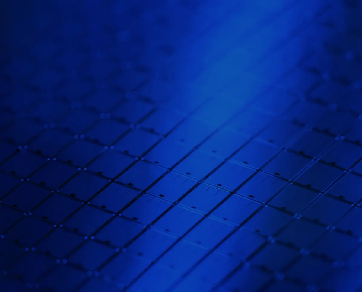 Semiconductor Strategic Challenges Desktop Background