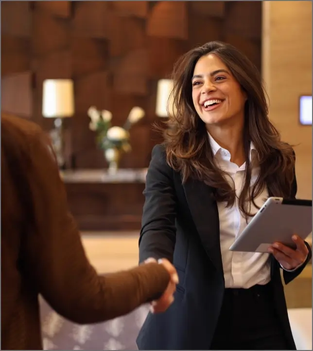 end-to-end mobile image