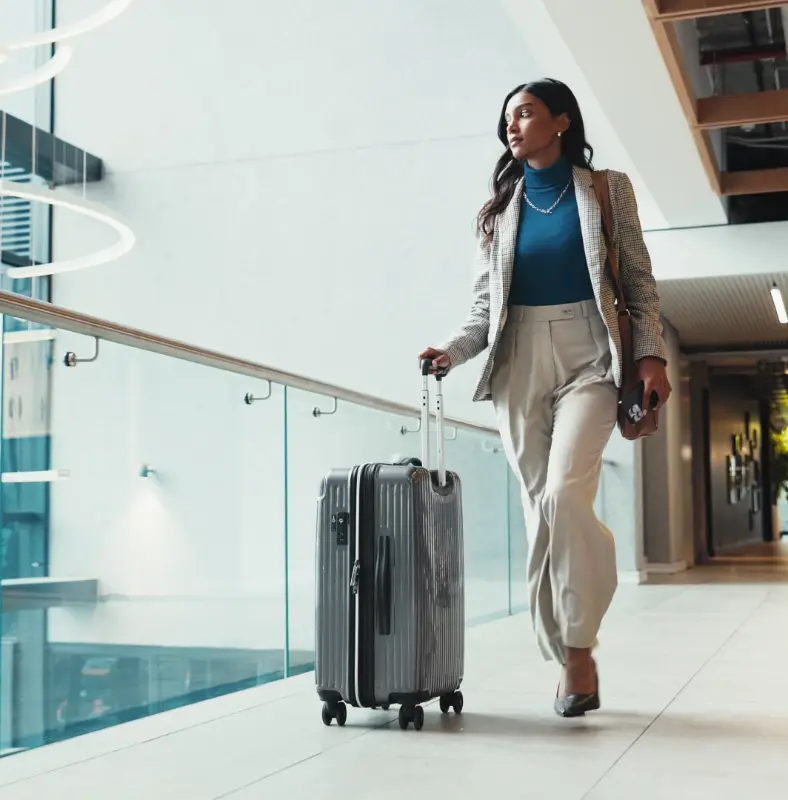 Travel and Hospitality