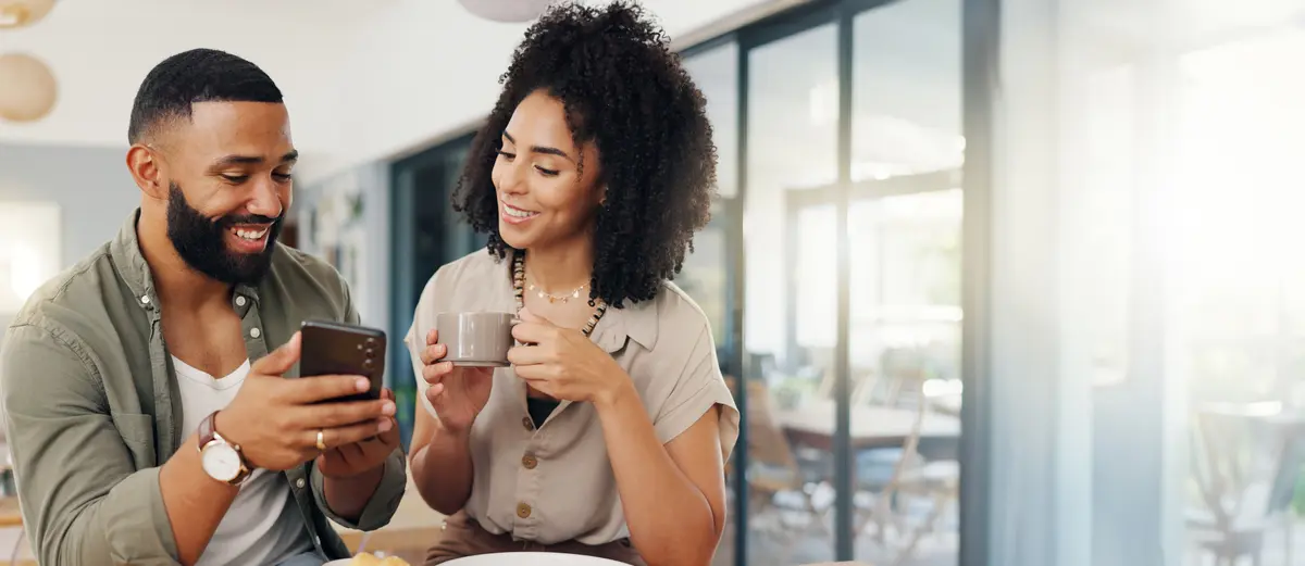 industry-focused mobile image