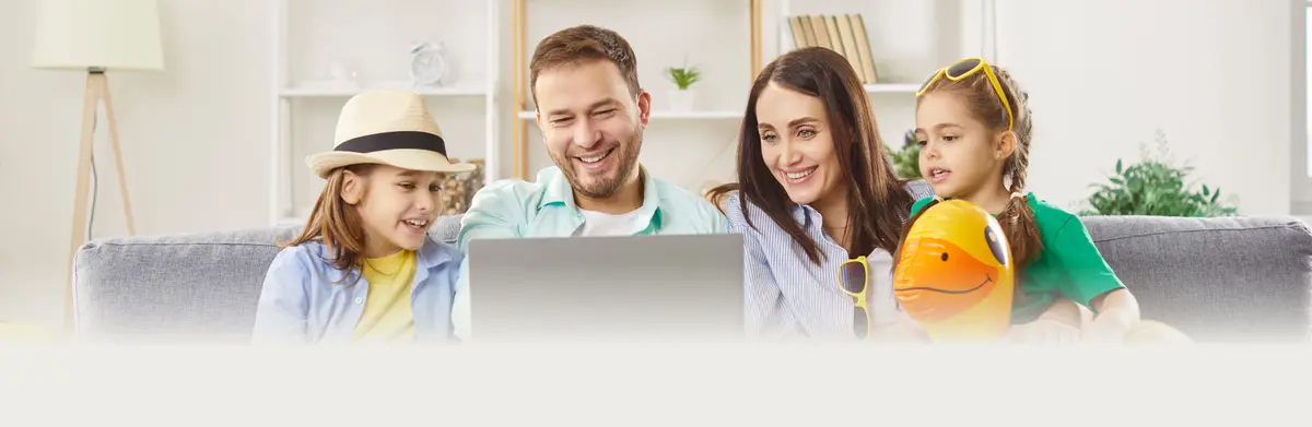 personalized desktop background