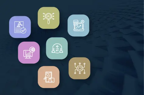 Infographic: Salesforce Life Sciences Cloud Vs. Traditional CRM