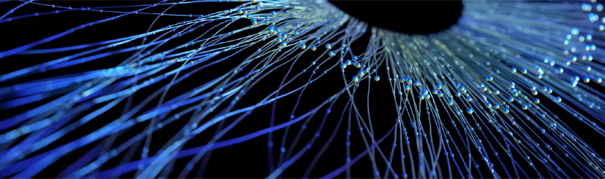 Electric vehicle charging port with glowing energy streams representing power and clean technology
