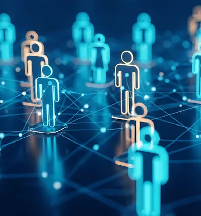 Electric vehicle charging port with glowing energy streams representing power and clean technology