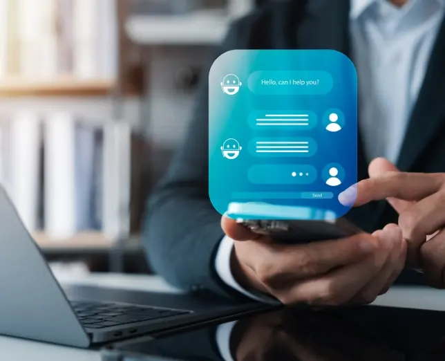 real time communication img