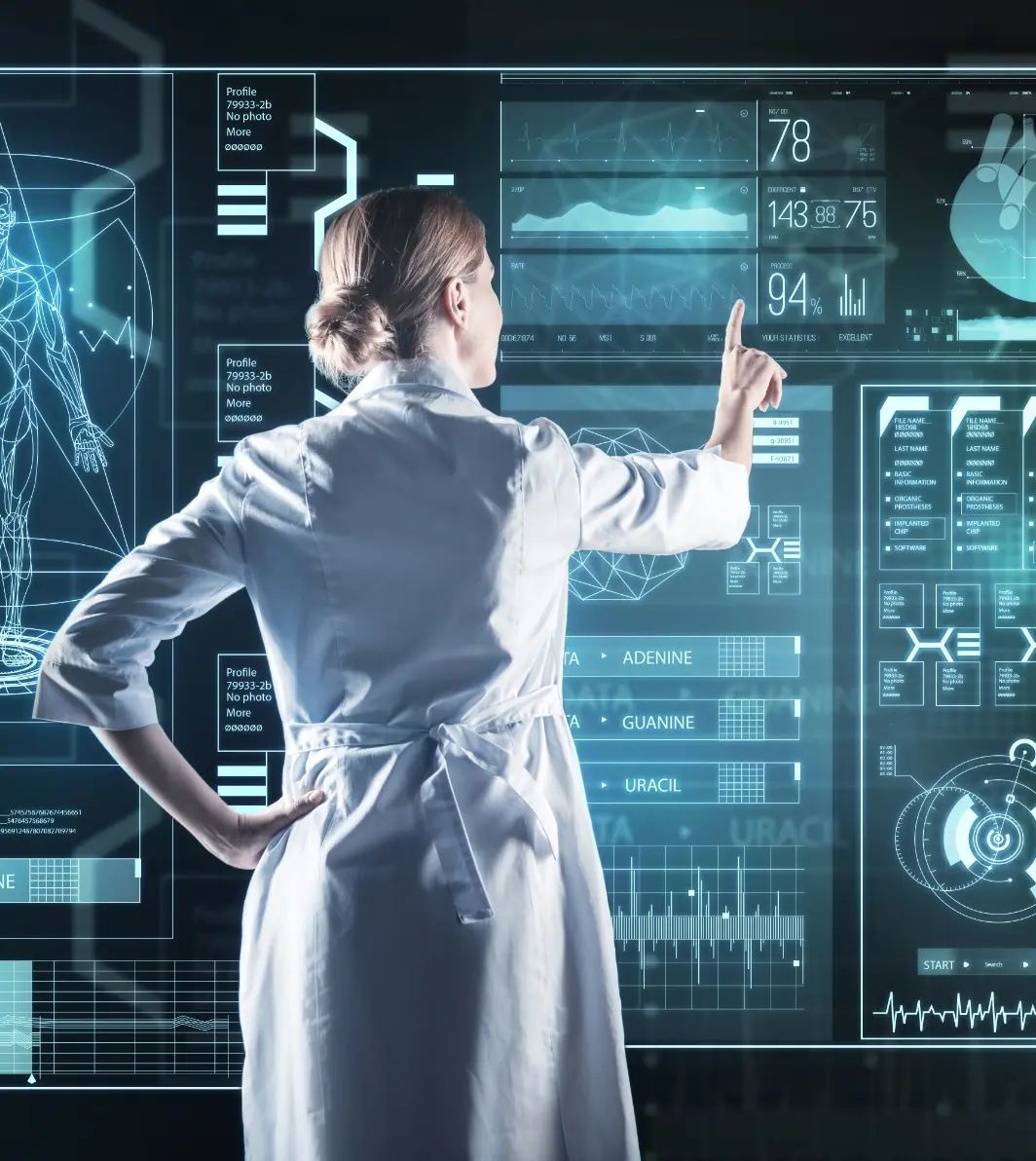 Remote Monitoring & AI-Powered Predictive Insights