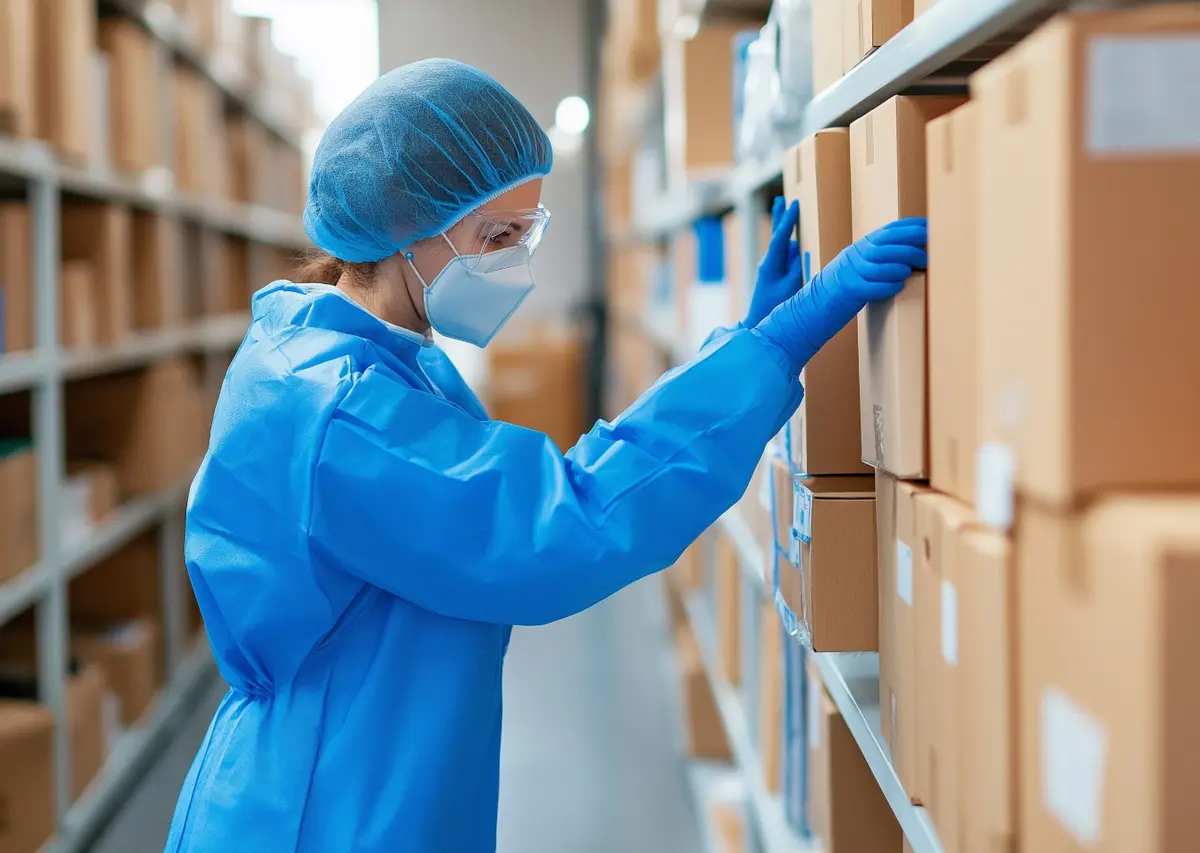 SAP & Oracle ERP image