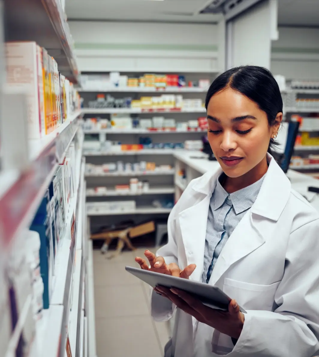  Supply Chain Complexity & Order Fulfillment