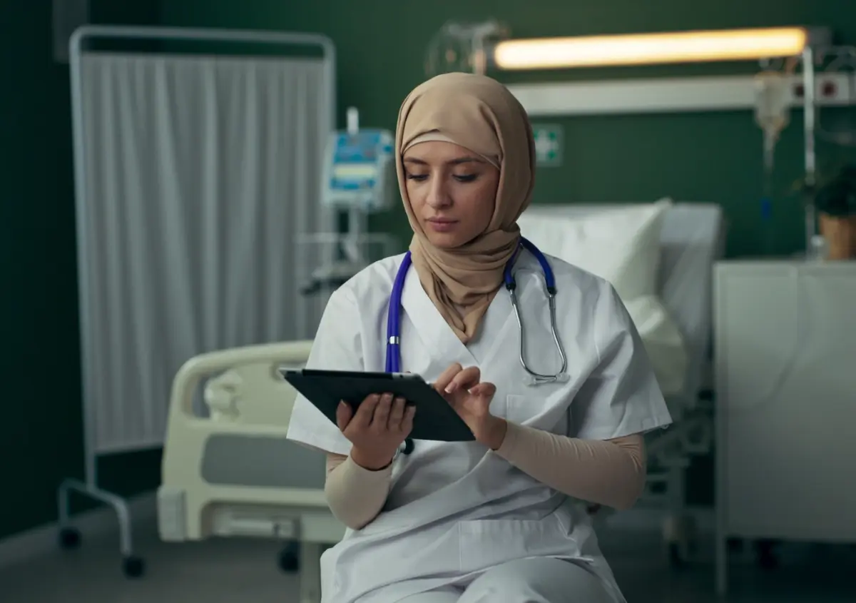 Remote Monitoring image