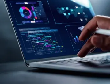 Salesforce Consulting Team