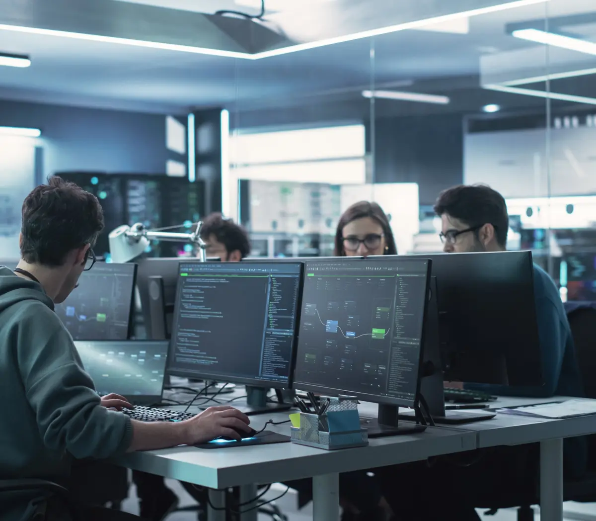 certified salesforce image