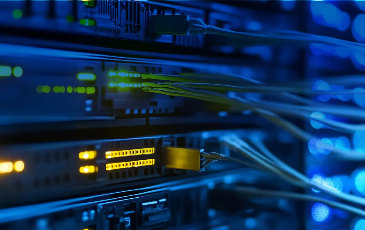 Salesforce Industry Cloud Desktop Background