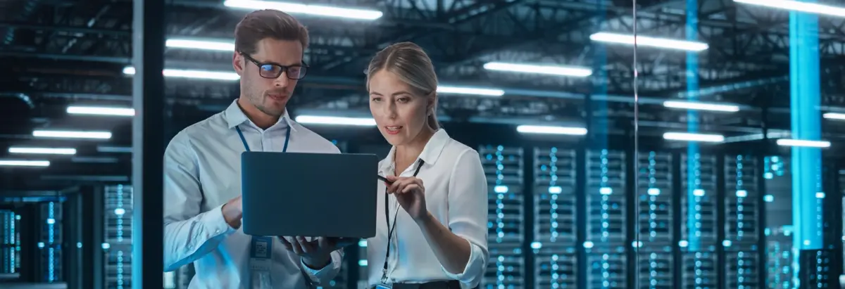 Revenue Cloud Consulting
