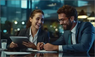 Data Cloud Consulting image