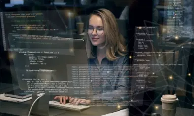 Data Cloud Implementation image