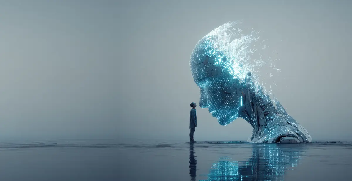 Building AI for the Industries That Power the World