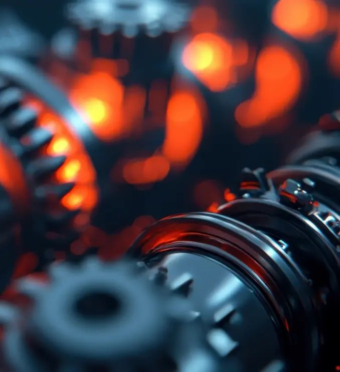 Manufacturing Industry
