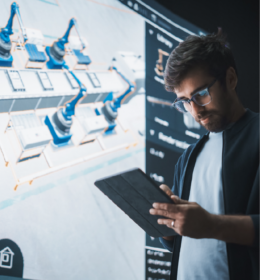Beyond Automation: Why AI Agents Power Smart Manufacturing