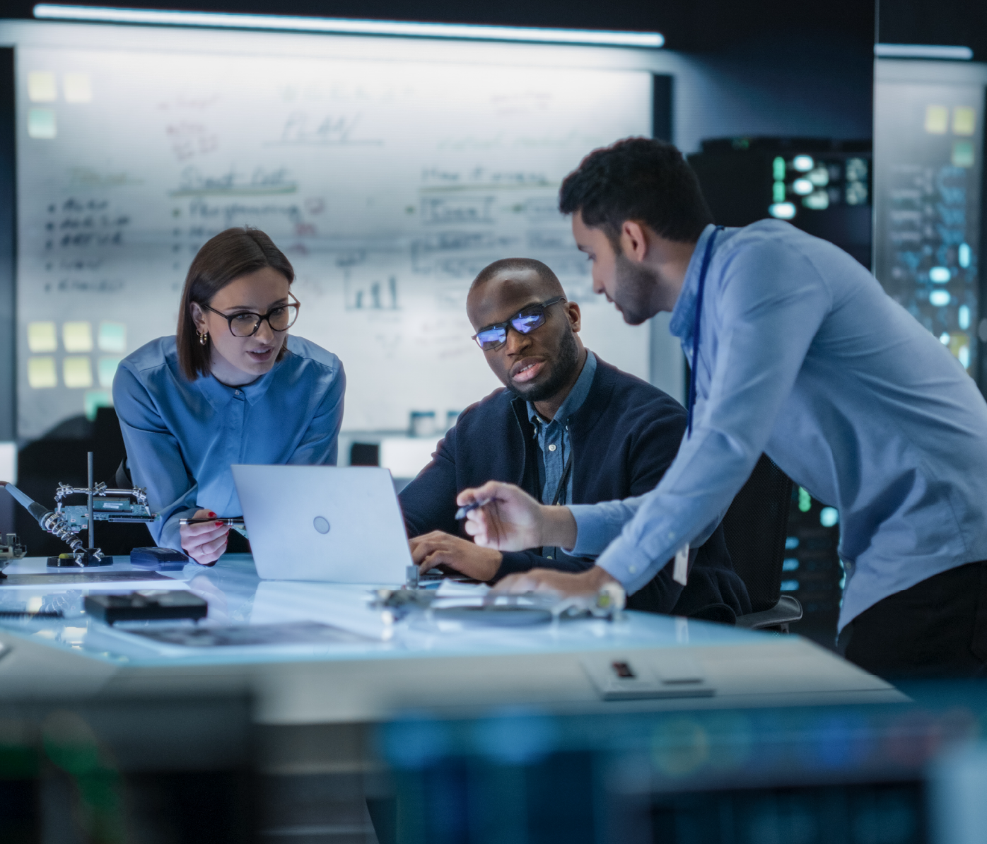 From Factory to Feedback: How Agentforce AI Elevates Customer Experience in Manufacturing